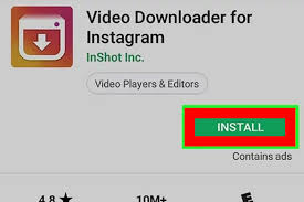 Inst download, fastsave, and saver reposter are some of the best free instagram video downloader apps available today. How To Download Videos From Instagram Techmobi