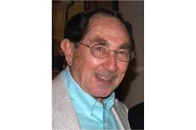 Arnold Fox Obituary (1922