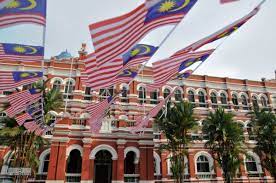 The term third world country was initially created during the cold war when it was applied to countries that were not aligned with one of the two major political spheres at the time. Why Malaysia Will Stay A Third World Country Loyarburok