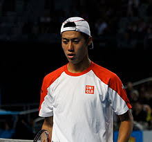 She won the bronze medal at the 2005 east asian games, finished fifth at the 2005 asian championships, won the gold medal at the 2006 asian indoor championships. Kei Nishikori Wikipedia