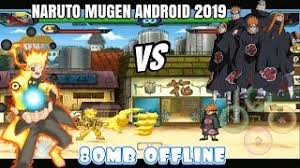 Descarga el mejor mugen de alien vs predator para android, avp mugen optimizado sin. Naruto Mugen Android Page 2 Lifeanimes Com