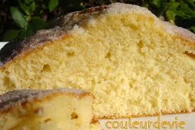 Gateau Extra Moelleux A La Fleur D Oranger Gateau Moelleux Moelleux Recettes De Cuisine