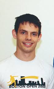 Handball ace Carroll takes USA by storm