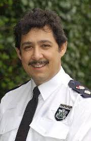 Force appoints new senior officer