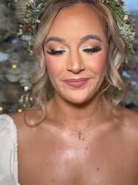 Yesterday I taught this bubble braid cascading downstyle — one of my  favorite whimsical looks to create ✨And then Kylie taught her bridal makeup  after our beautiful model @jocleeen08 🤍, Thank you all ...