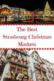 Back then, there was a saint nicolas market (klausenmärik) on december 6th every year, which ultimately transformed into the famous christmas market. Strasbourg Christmas Markets Map Dates 2021 Strasbourg Christmas Christmas Markets Europe Christmas Market