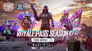Season 14 will not start directly after the close of season 13. Pubg Mobile Pubg Mobile Royale Pass Season 12 Facebook