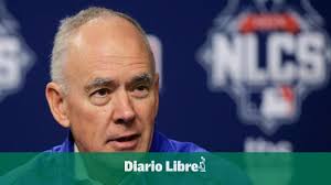 Sandy Alderson volverá como presidente de los Mets, si aprueban la venta a  Cohen