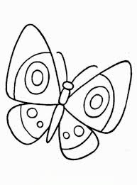 Schöne Ausmalbilder Malvorlagen Schmetterling Ausdrucken 4