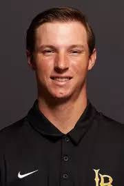 Connor Burns's Instagram, Twitter & Facebook