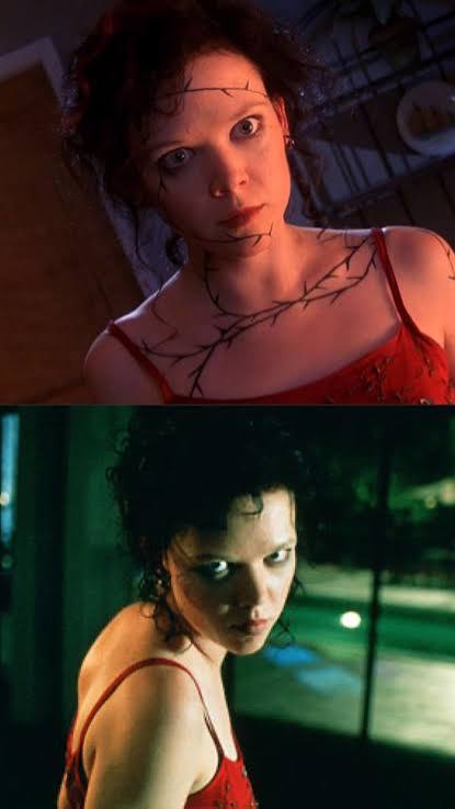 Does anyone remember her? The rage: Carrie 2 : r/HorrorMovies
