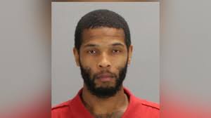 Mother turns in suspect accused of fatally shooting woman in Clayton