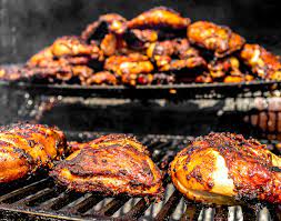 From summer kitchen, an excellent lesson on how to prepare a delicious jamaican style jerk chicken on a grill. How To Make Jamaican Jerk Chicken Caribbean Recipe Sandals Blog