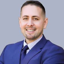 Madera Leadership Team