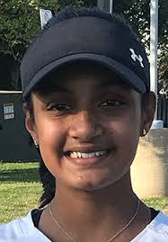 Playing with pace, Hawks freshman Tambat rolls