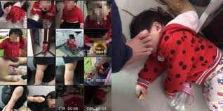 Jom malam ini kita cuba bagi isteri puas dan rasa salah satu klimaks ini Tak Puas Hati Dengan Bekas Isteri Lelaki Hantar Gambar Pijak Dan Kurung Anak Umur Setahun Dalam Sangkar Anjing