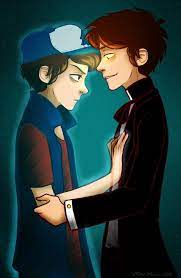 Suivez l'évolution de l'épidémie de coronavirus / covid19 dans le monde. Gravity Falls Bipper And Dipper Are One