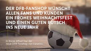 Maybe you would like to learn more about one of these? Fanshop Schliesst Neueroffnung Im Februar Dfb Deutscher Fussball Bund E V