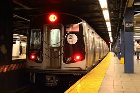Old roll sign, an r46 d roll sign (also old it was a joyful ride since ive been waiting to get a. Train Sets Nyc Subway Car C Toys Games