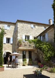 Guest House Gordes Guest Rooms Provence Le Moulin Des Sources Architecture House French House Architecture