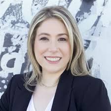 Speaker Lisa Marie Angelo