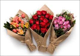 Jika memilih bunga segar sebagai dekorasi. Jual Mawar Krisan Dan Aneka Bunga Segar Lima Jenis Bunga Yang Sering Dirangkai Sebagai Buket Bunga