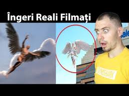 Dar în fiecare seară merg cîte două episoade aşa că cred că sunt 30! Video Ingeri