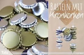 Basteln Mit Kronkorken 10 Kreative Bierkronen Ideen Fur Kinder Basteln Mit Kronkorken Kronkorken Korken