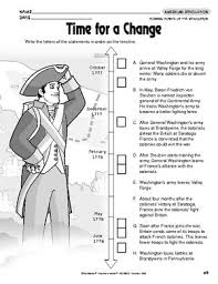 Whether it's 1st grade social studies or 5th grade social studies you're interested in, you will be able to find printable social studies worksheets that meet your needs at jumpstart. Worksheet American Revolution Social Studies 4th Grade Social Studies Social Studies Education
