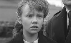 Hayley Mills