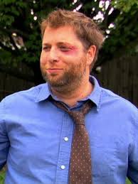 Nacho Mountain (2009)