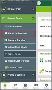 Business accounts are not eligible for debit rewards. Login To Redwood Rewards