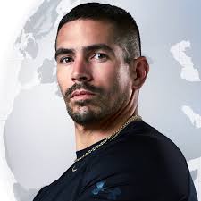 Why Jordan Wiseley Was Finally Ready to Return to The Challenge