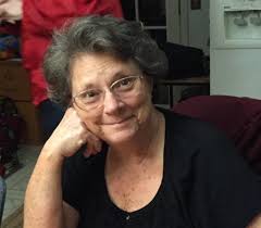 Sharon Luebeck Obituary (1933