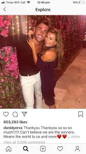 Pin By Lyra Moody On Jack And Danni Love Island 2018 Love Island Hotties