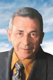 Léo Pigeon 1937-2019