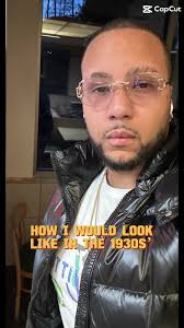 #aifilter 🫡 i look like my great grandfather 😂🇭🇹🇯🇲🇨🇳