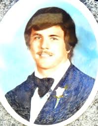 Kim Michael Lockridge (1956-1983)