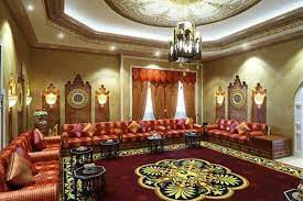 osmanli tarzi aksesuarlarla suslenmis dekorasyon osmanli stili aksesuar dekor urunleri turkey decor indian living rooms interior styling