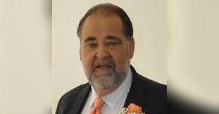 John Patrick Ferraro Obituary