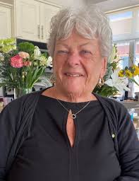 Obituary for Brenda Anne (Milligan) Forrester