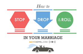 How To Stop Arguing With Your Spouse