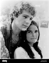 Love story ryan hi-res stock photography and images