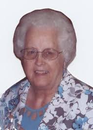 Delores Fleming Obituary (1926