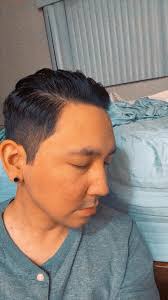 If you left Alaska where did you go to