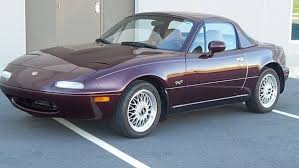 Image result for Platinum Opal 1995 Mazda
