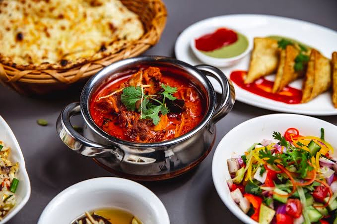 Non-Vegetarian Restaurants