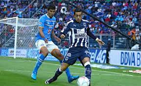 Monterrey Vs Cruz Azul En Vivo 14 Febrero 2018 Ver Partido Monterrey Vs Cruz Azul En Vivo 14 De Febrero Del 2018 Por La Liga Bancomer Mx Resul Running Sports
