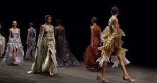 Of sooland sioux city, iowa. Iris Van Herpen