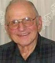 Obituary information for John F. Gerken